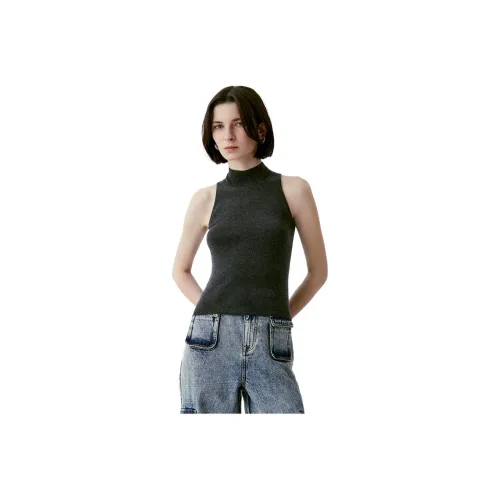 INSISFEMME Женские Майки