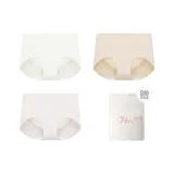 Бесшовный, непрозрачный, стиль позиционирования 344, комбо 1 (100% хлопок, мятный, антибактериальный)