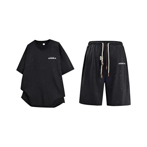 Gwola Унисекс Повседневная спортивная одежда