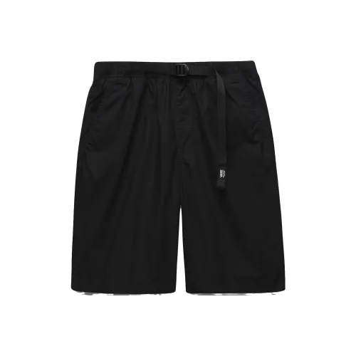 VANS Мужские Повседневные Шорты Черные