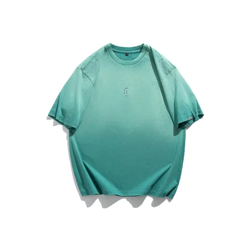 DZH Унисекс Футболки