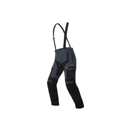 NERVE Байкер Куртка Полиэстер Мужской Golden Journey Брюки