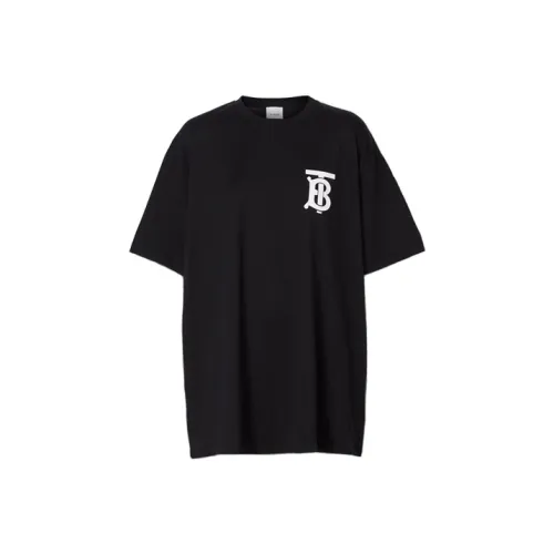 Burberry Женские футболки