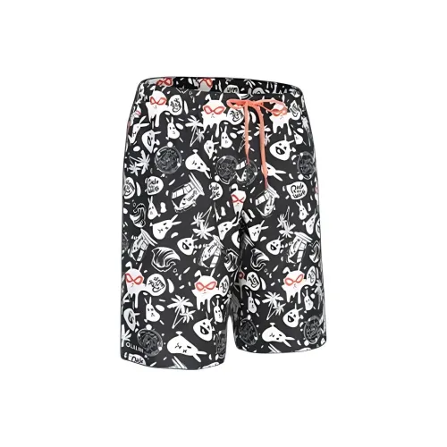 DECATHLON Плавательные шорты Мужские