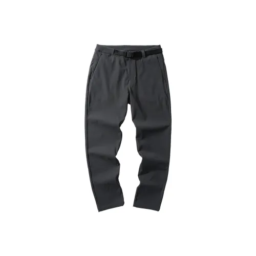 Jack Wolfskin Повседневные брюки Мужские