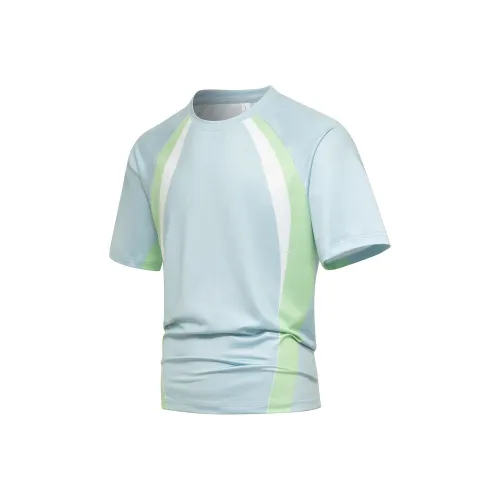 PASOK Унисекс Футболки