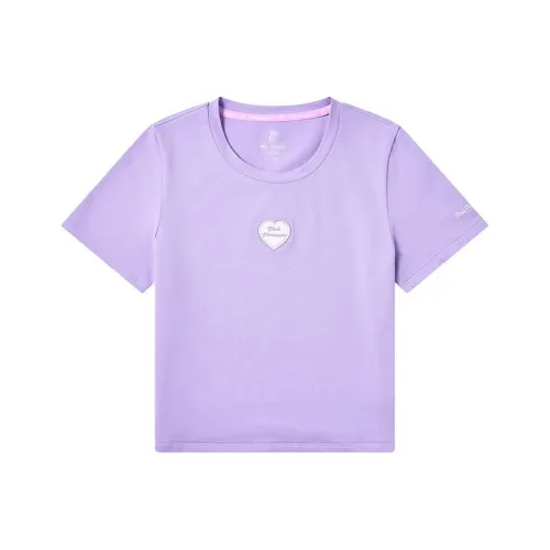 Pink Pineapple SS22 T-Shirt Женская