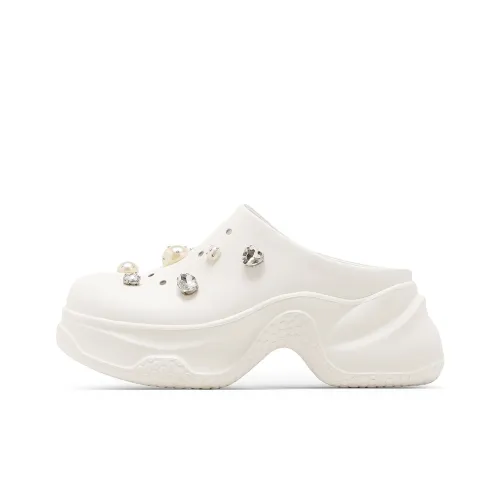 C°BANNER Сабо Женские