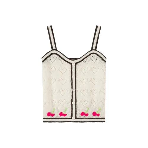 CHUU Женские Футболки