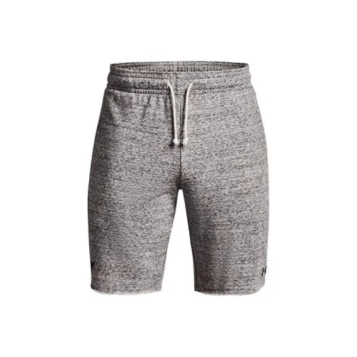 Under Armour Johnson Shorts Мужские Серые