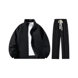 Набор (Твёрдый чёрный + Чёрный)