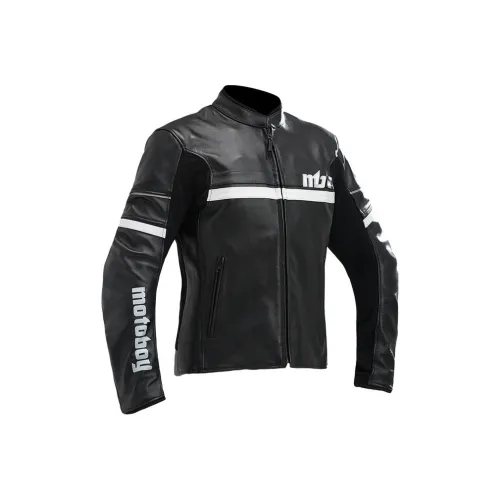 Moto Boy Мотоцикл Куртка Унисекс