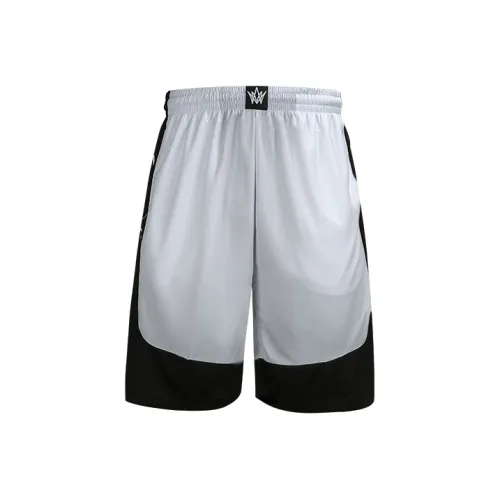 RIGORER Баскетбольные шорты Унисекс
