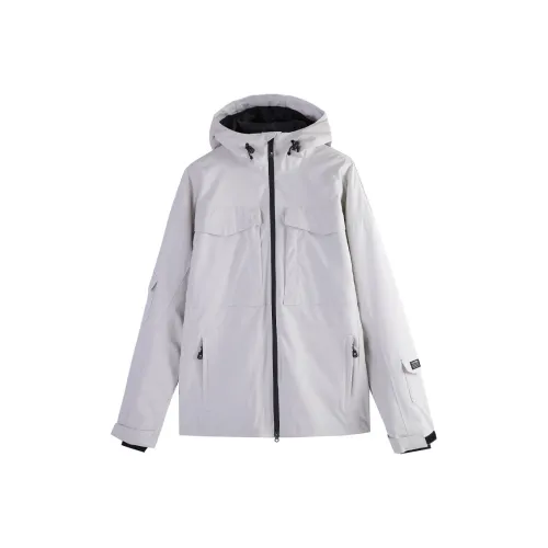 DOOREK Унисекс Верхняя одежда для лыж