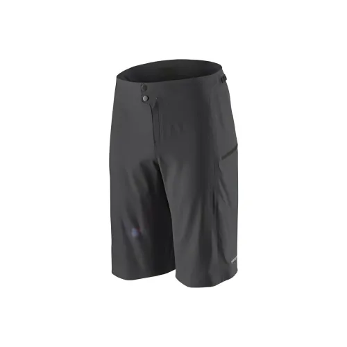 Patagonia Dirt Roamer Bike Шорты Повседневные шорты Мужские