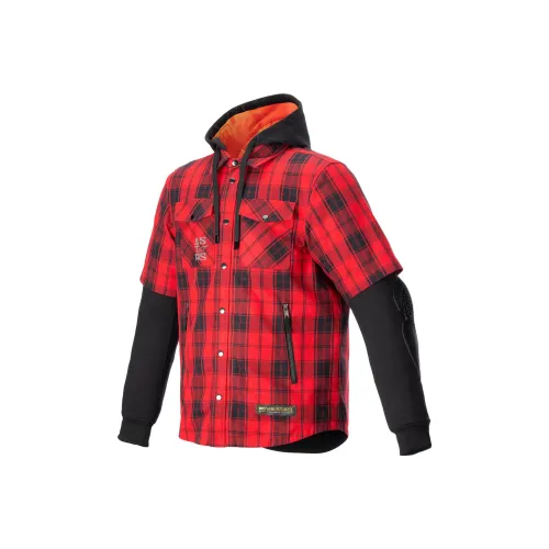 Alpinestars Унисекс Байкер Куртка