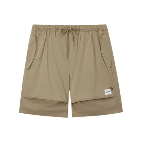 Alpha Industries Мужские Карго Шорты