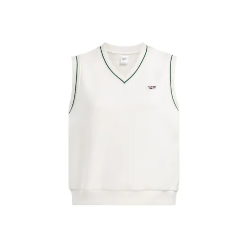 Reebok Белые Женские Майки