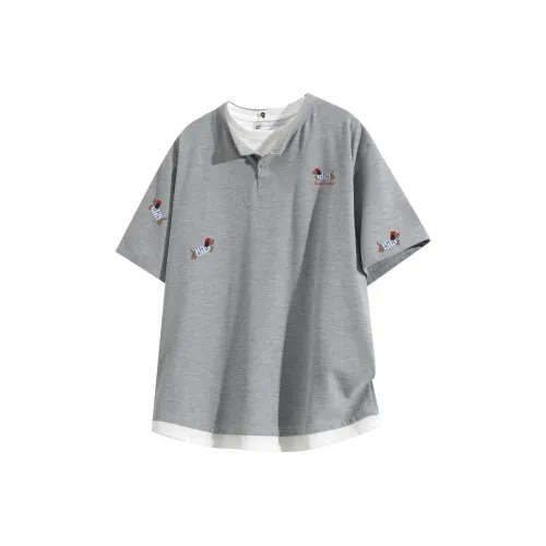 Tre Club Унисекс Футболки