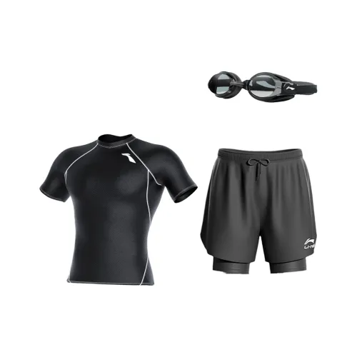 LINING Мужские Наборы купальников