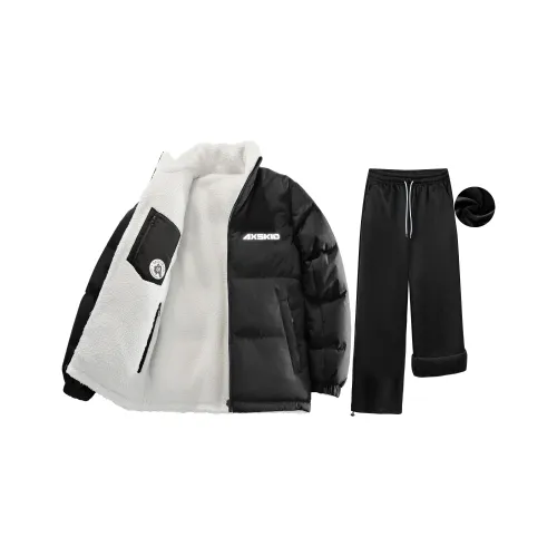 A.X.S.K x MOORAB Повседневная спортивная одежда Унисекс