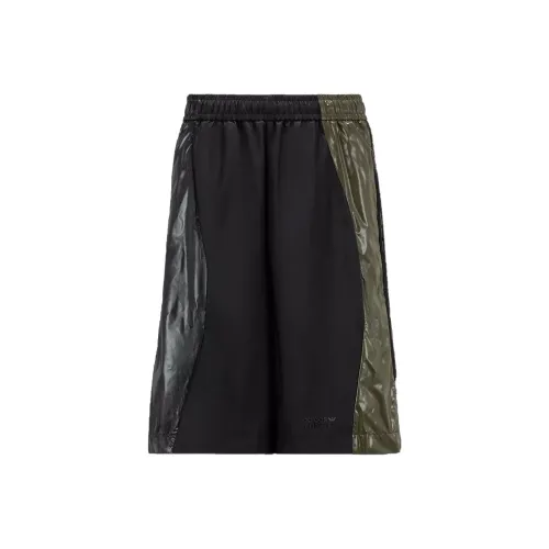 Moncler x adidas Originals Co Бренд Повседневные шорты Унисекс