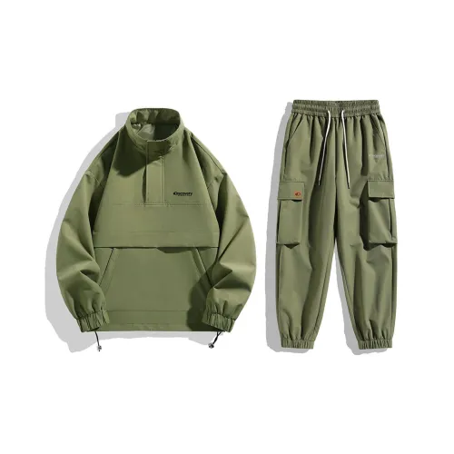 Discovery EXPEDITION Повседневная Спортивная Одежда Унисекс