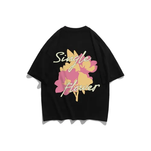 Юность Pastoral Order T-Shirt Унисекс