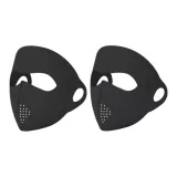 Черный + Черный