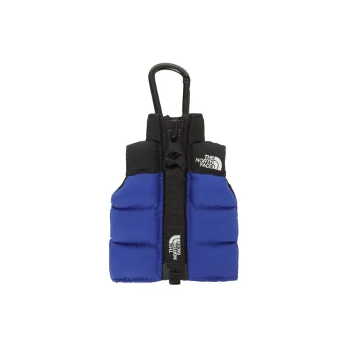 The North Face Нейлон Брелоки Унисекс Синий