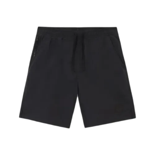 STONE ISLAND Ghost Collection Плавательные шорты Мужские