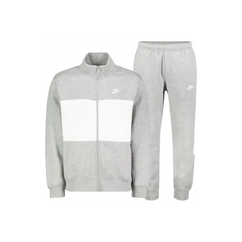nike Повседневная спортивная одежда Мужской Серый