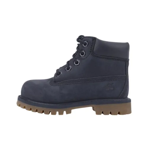 TIMBERLAND Премиум Детские ботинки для школы