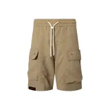 Земляной коричневый