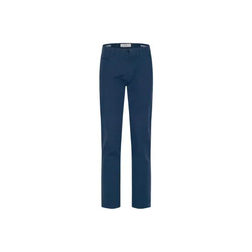 BRAX Blue Men's Casual Pants BRAX Синий Мужские Повседневные Брюки