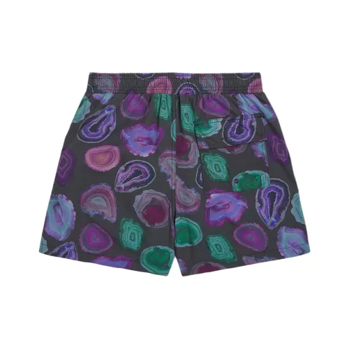 Patta SS24 Плавательные шорты Мужские Многоцветные