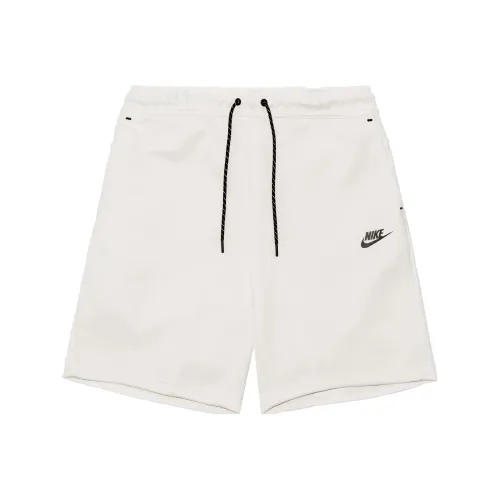 Nike Ivory Men's Casual Shorts Nike Айвори Мужские Повседневные Шорты