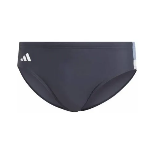 Adidas Плавательные шорты Мужские Морской синий