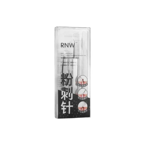RNW MAKE UP Инструменты Унисекс