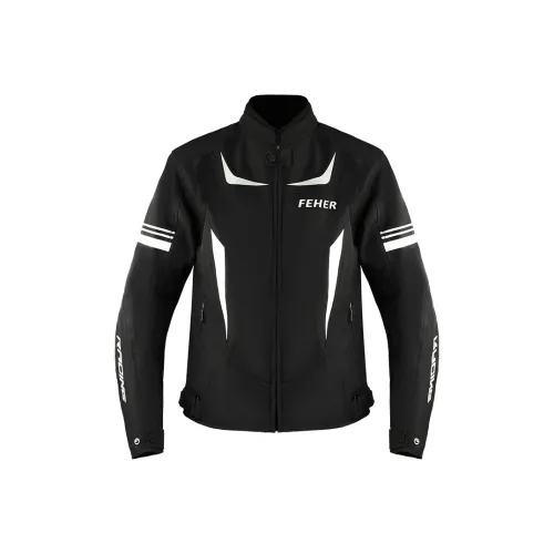 FEHER Мотоцикл Велоспорт Куртка Унисекс