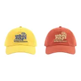 Жёлтый + Оранжевый