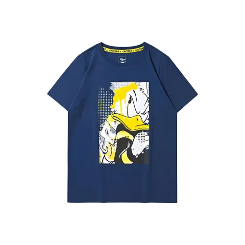 LiNing x Disney T-Shirt Женская