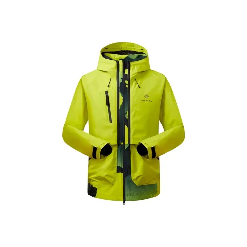 TOREAD. X Series SKI Топ Унисекс