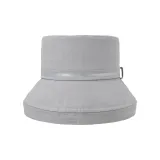 Светло-серый