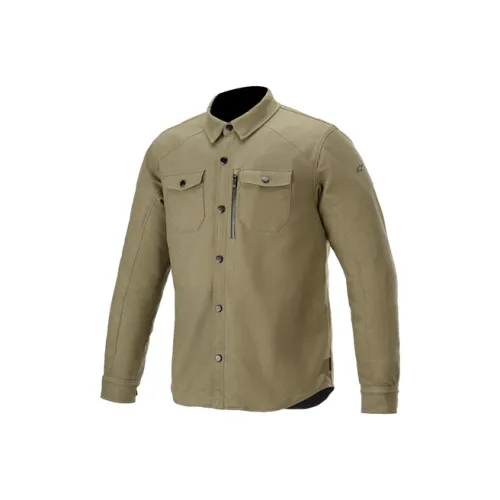 Alpinestars Унисекс Байкер Куртка