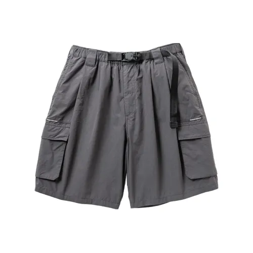 TIGHTBOOTH Унисекс Повседневные шорты