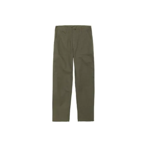 nike Fatigue Брюки Повседневные брюки Мужские Средний оливковый