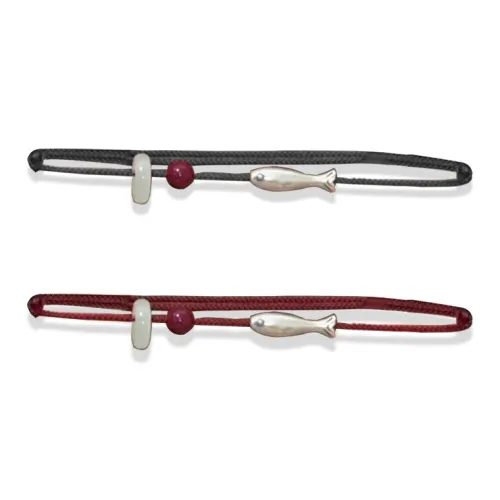 Tkb Alloy Браслеты Шнурки Унисекс