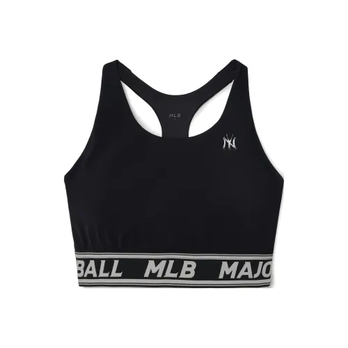 MLB Нью-Йорк Янкис Черные Женские Майки