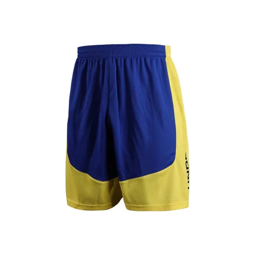 Under Armour Royal Blue Мужские спортивные шорты